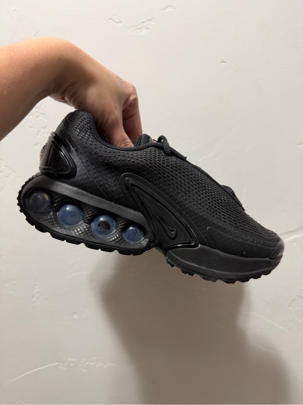 Nike air max DN